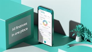 All finances in one place! screenshot 2
