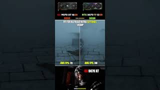 RTX 5070 Ti vs RX 9070 XT - Does Eight-FPS Alter Calculus? #pcgaming