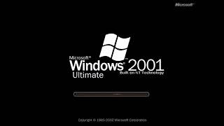 Windows Never Released 165.1 - Arsenii Ivanov [REUPLOAD]