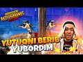 PUBG MOBILE - YUTUQNI BERIB YUBORDIM O’ZBEKCHA LETSPLAY