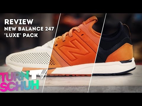 New Balance MRL247 \