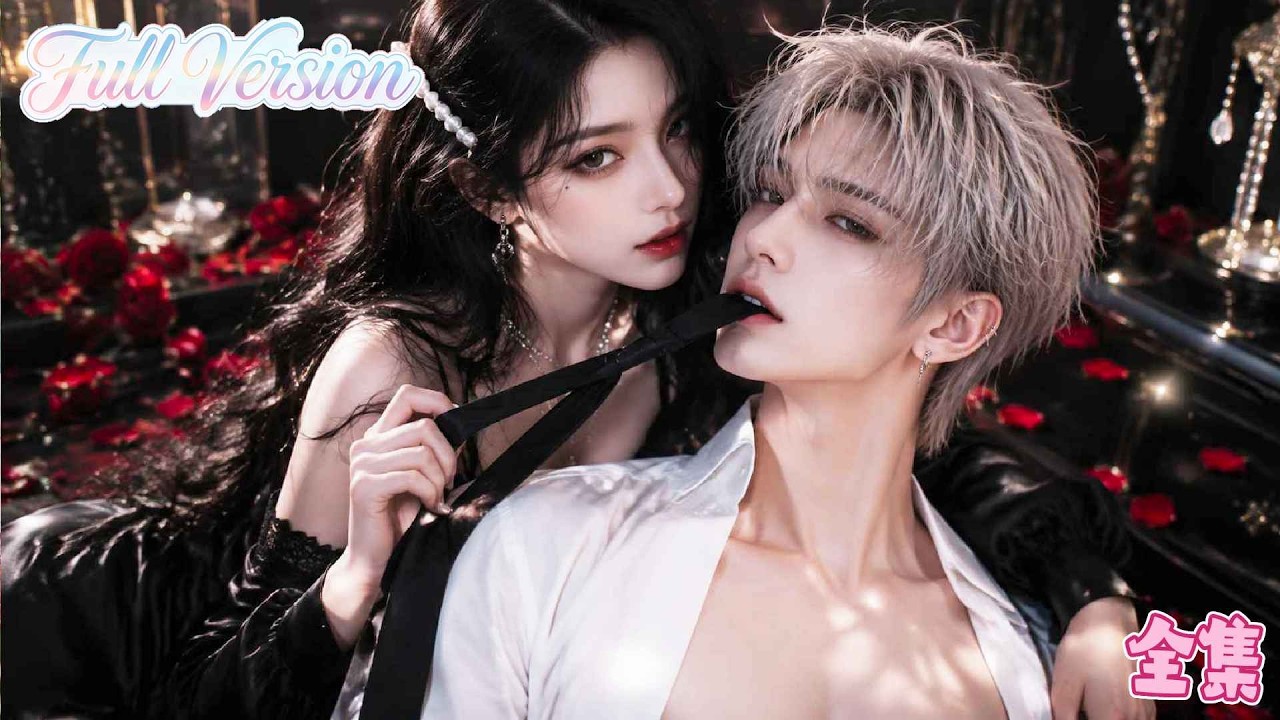 Reborn back to the night she spent a night with a stranger...... I was surprised to learn that he wasn't a scumbag who came to scheme against me, but a violent CEO who avoided women! #短剧 #drama #甜宠 #chinesedrama