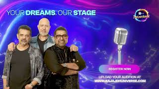 Download Lagu Become India’s Next Music Star | Bajaj Dhuniverse with Shankar Ehsaan Loy MP3