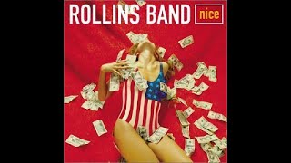 Rollins Band - Nice