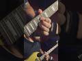 Don’t Stop!! 🤘 #guitar #guitarsolo #fyp #journey #hitsong #popular #music