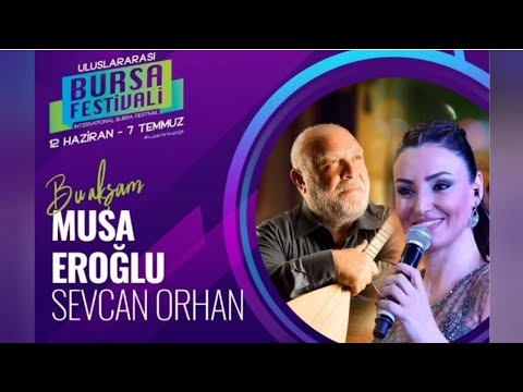 Musa Eroğlu & Sevcan Orhan | Halil İbrahim - Kime ne söyleyim kime ne deyim