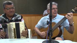 Reminiscências, de Jacob do Bandolim, com Luizinho Calixto chords