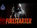 EPIC BADASS MUSIC "Sons of Legion - FireStarter [Lyric Video]"