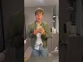 Jamie Miller Wishes TikTok