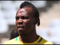 Mahlangu dedicates goal to grandmother & looks to the future Mp3