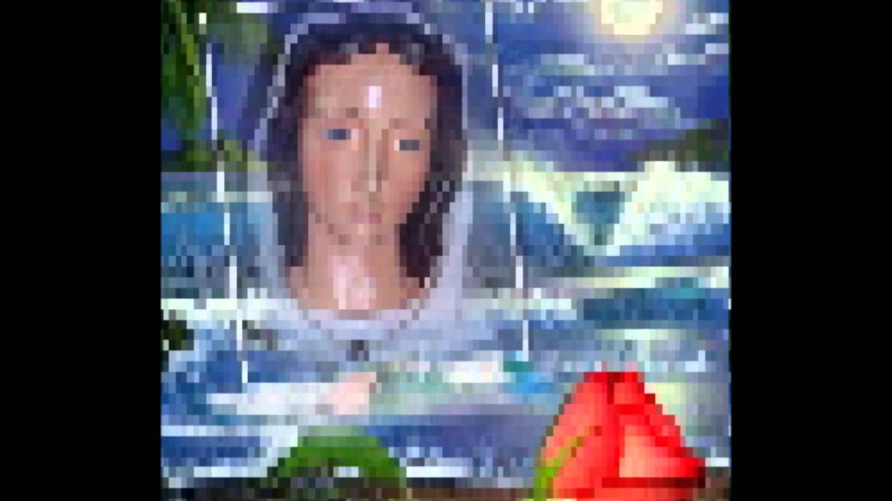 O Maria Quanto Sei Bella Testo