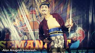 Story WA CAK NUN 'WONG JOWO'