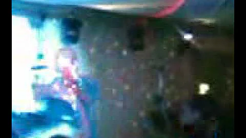 Omarion Live In Manchester 2008