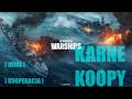 WoWs: karne koopy (#Iowa) | World of Warships