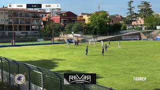 ⚽️ Romana FC VS COS | Highlights Fanner