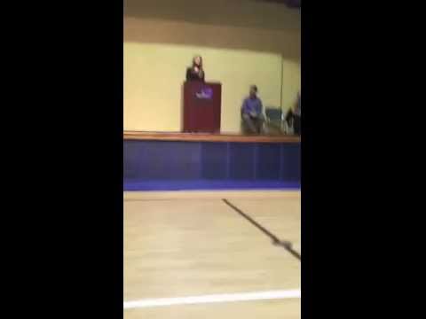 Providence Classical Academy - 10th Grade Student Testimony (1)