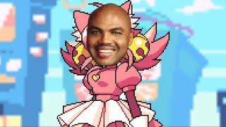 Cutie Space Jam Magic [Deltaurne X Space Jam Mashup]