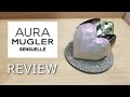 Mugler Aura Sensuelle Review (2019)