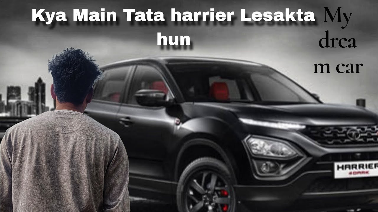My 1st vlogs my dream car 🚗