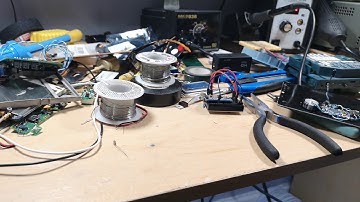 Project/Video idea for others, recovering mercury from fluorescent bulbs.