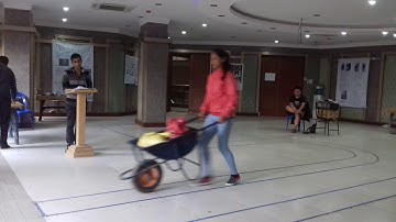 EPS SKILL-TEST PRACTICE with HelloEPS