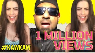 K-town Clan - #Kawkaw featuring Maruxa Lynd