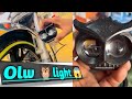 Owl light for bike || owl light  || Owl light price 🔥
