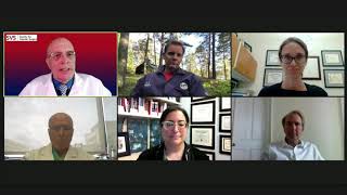 SVS Town Hall 10 | An Afternoon of Wellness with the SVS Wellness Task Force