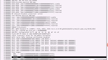 Embedded Linux Booting Sequence part3 #7 [عربى]