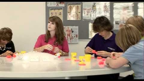 Spaced Learning Lesson - Second Gap