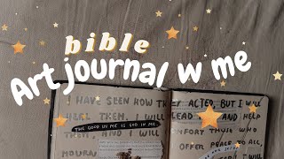 🌙 journal with me #1