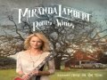 [ DOWNLOAD MP3 ] Miranda Lambert - Roots and Wings [ iTunesRip ]