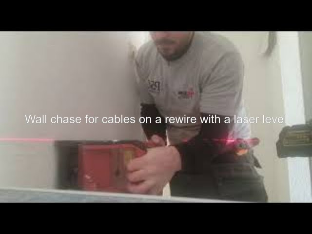 Chasing Cables the Easy Way - Kezzabeth