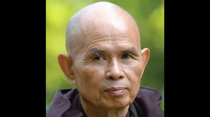 How To Relax by Thich Nhat Hanh - Audiobook (Part 1)