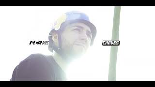 GABRIEL CHAVES X MCR FLIP - DIRT JUMP MTB