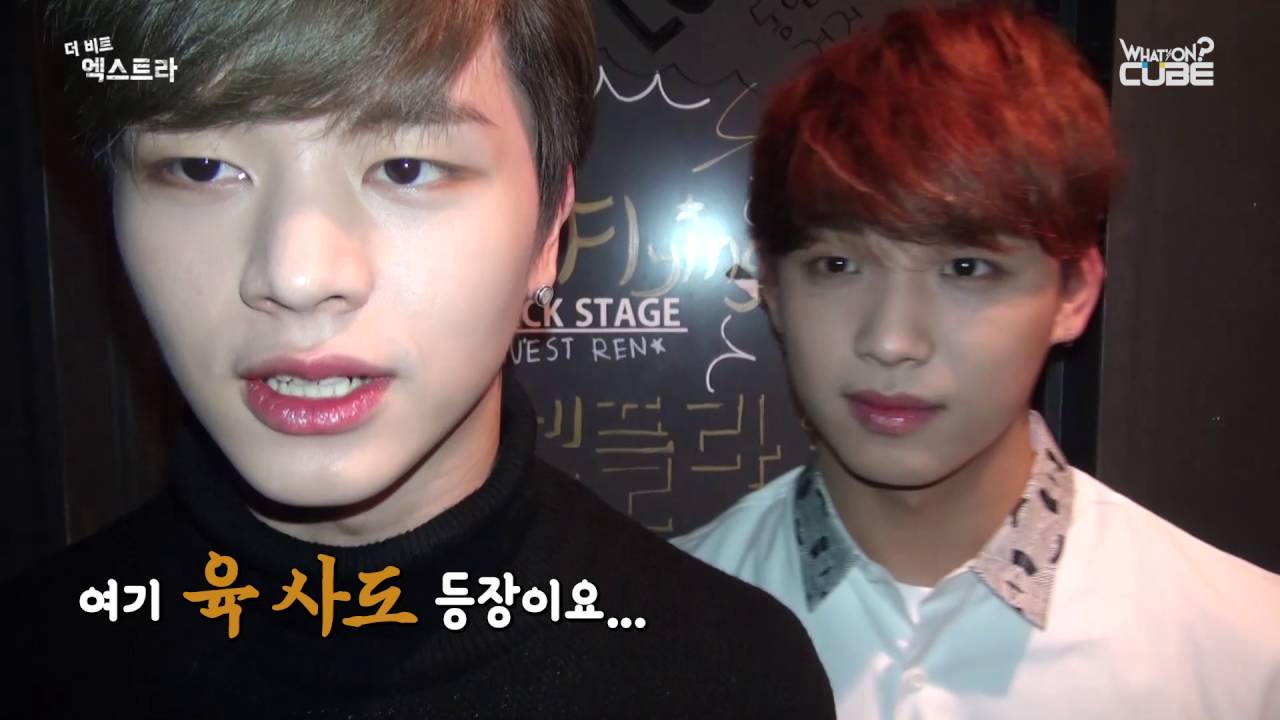 BTOB(비투비) - The Beat Extra(더 비트 엑스트라) -Ep10-