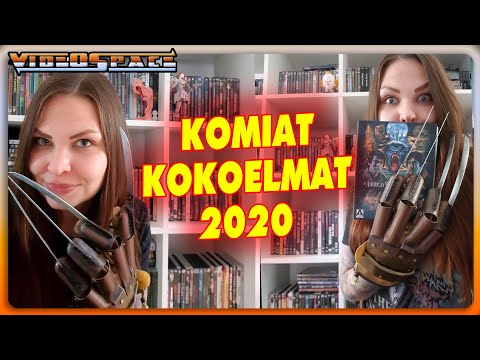 Video: Mitä kokoelmat tekevät?