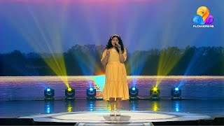Download Lagu Flowers Top Singer 2 | Hanoona | Etho janma kalpanayil... MP3