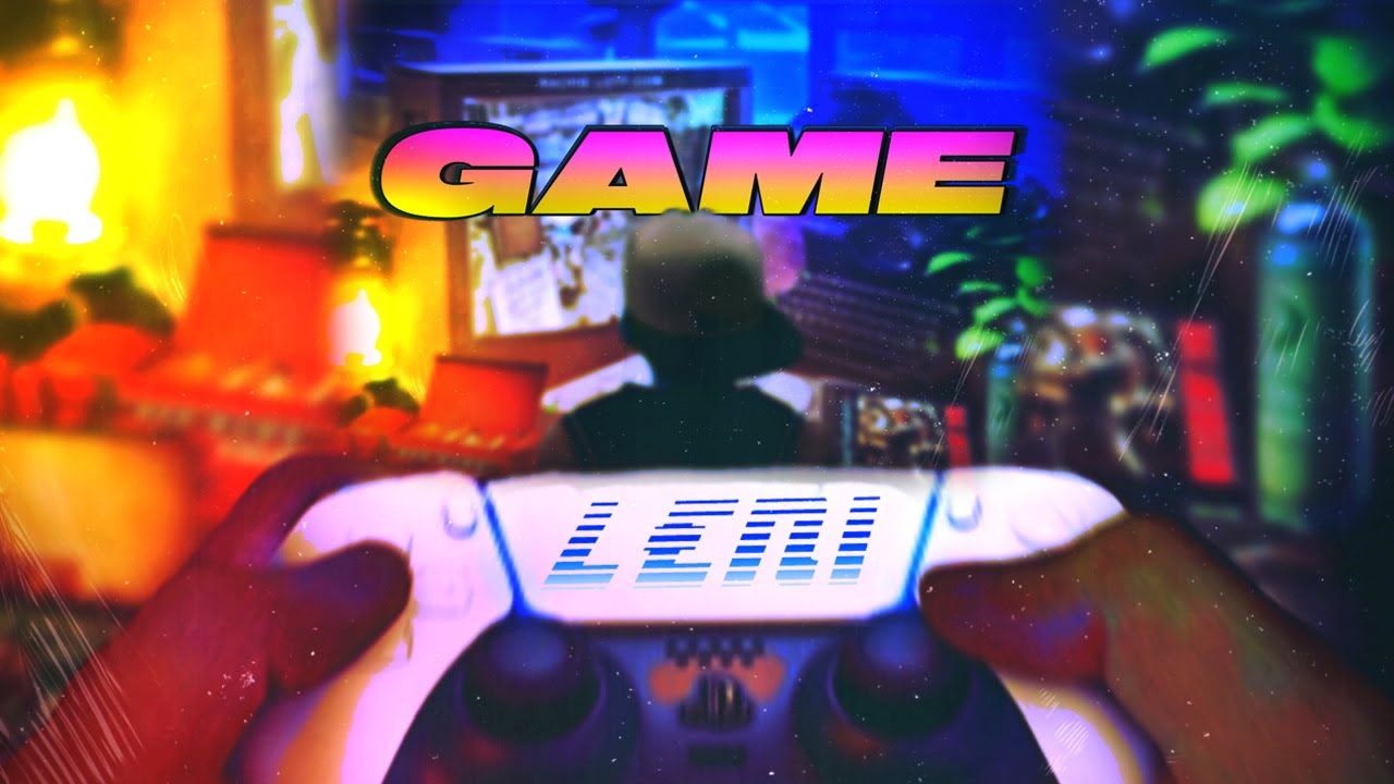 Watch Leni - Game (Visualizer) on YouTube Watch Leni - Game (Visualizer) on YouTube