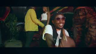 Selecta Jef, John Blaq - TIP (Official Video) ft. Chenkobe, Denesi, Axon, Kohen Jaycee