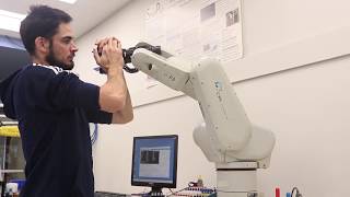 What's inside Algonquin College's electro-mechanical engineering program