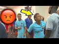 Best Football Fights In The Tunnel Ever.HD
