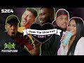 CHUNKZ GETS A FAKE NUMBER, HARRY RUINS FILLY’S DATE | Does The Shoe Fit? Season 2 | Episode 4