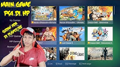Ada Di Play Store ! Aplikasi Untuk Memainkan Game PS4 Di Hp Android ! - Durasi: 7.49. 