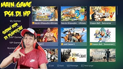 Ada Di Play Store ! Aplikasi Untuk Memainkan Game PS4 Di Hp Android ! - Durasi: 7.49. 