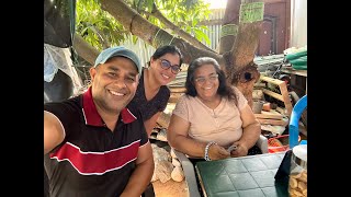Con Yo Soy Willy y Mamá Lela