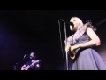 Aurora - Mr Tambourine Man (Bob Dylan Cover) (HD) - Hoxton Square Bar & Kitchen - 18.09.15