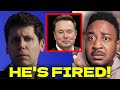 Elon Musk Exposes why Sam Altman might have been fired