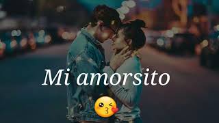 Video thumbnail of "Dedica a quien mas Amas ♥ "Mi Vida Junto a Ti" ♥ [Rap Romántico 2018]"