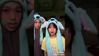 Kumpulan Tiktok Nanadia .Part 1